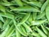 Snap peas