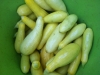 Yellow Crookneck Squash