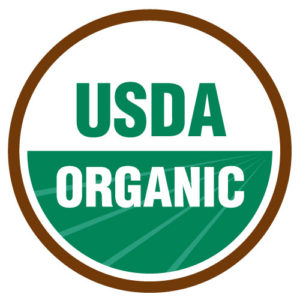 USDA-Organic-Seal